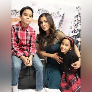 Hi there, I am Sally